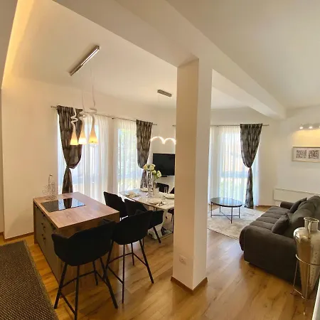 Appartement Apartman Sogni D'oro Pula