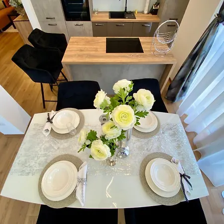 Apartman Sogni D'oro *