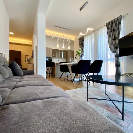 Apartman Sogni D'oro Pula