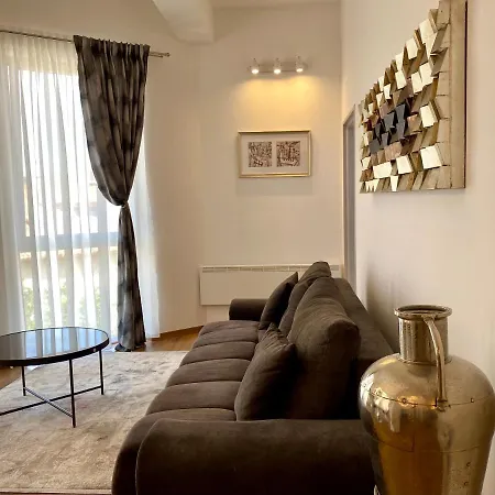 Apartman Sogni D'oro * Pula