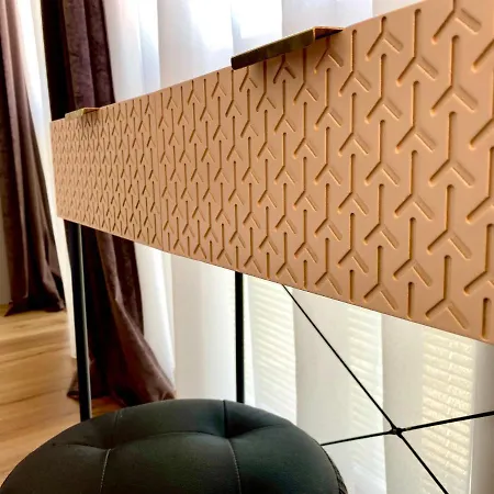 Apartman Sogni D'oro Appartement *