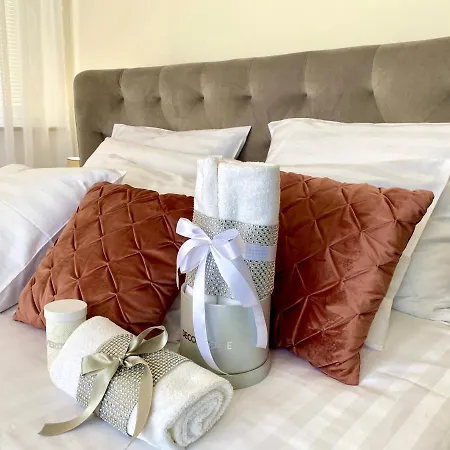Apartman Sogni D'oro Pula