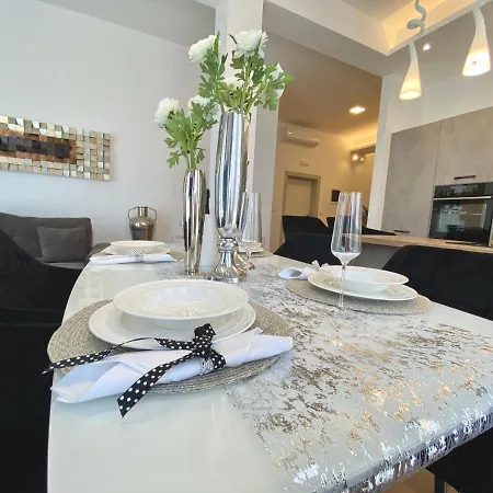 Apartman Sogni D'oro Apartment Pula