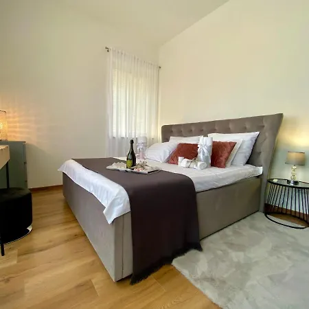 Apartman Sogni D'oro * Pula