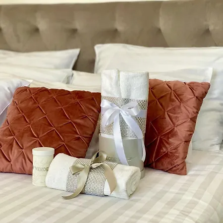 Apartman Sogni D'oro * Pula
