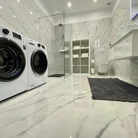 Apartman Sogni D'oro Appartement Pula