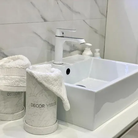 Appartement Apartman Sogni D'oro