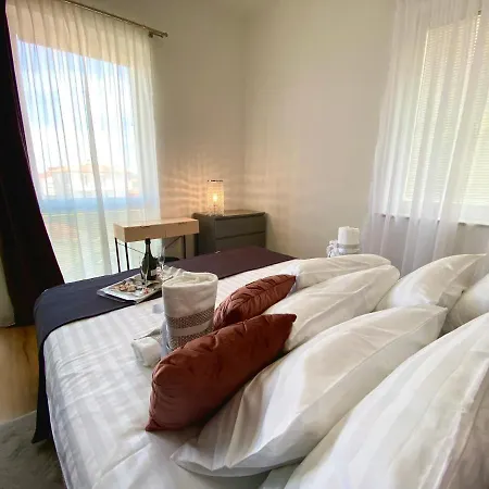 Apartman Sogni D'oro *