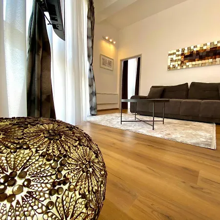 Apartment Apartman Sogni D'oro Pula