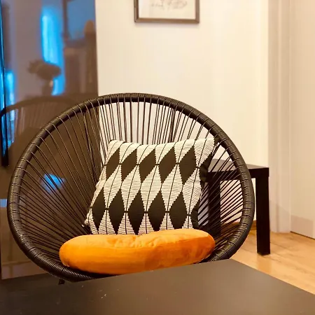 Appartement Apartman Sogni D'oro *