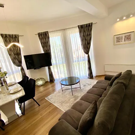 Apartman Sogni D'oro * Pula