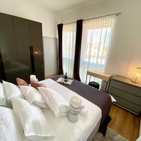 Appartement Apartman Sogni D'oro Pula