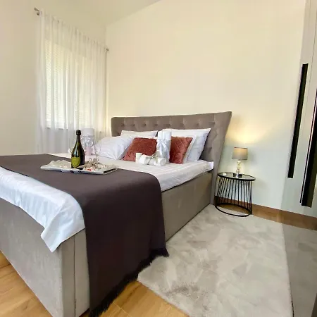 Apartman Sogni D'oro * Pula