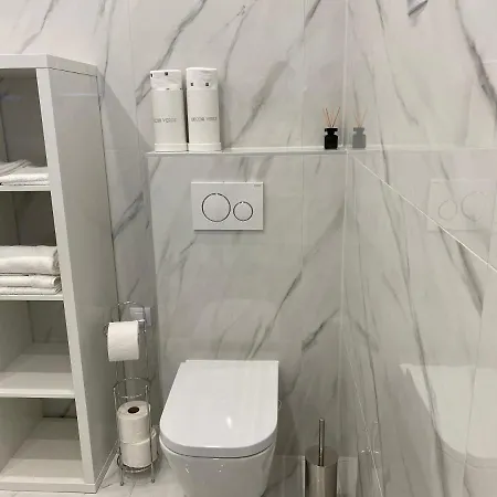 Apartman Sogni D'oro Appartement