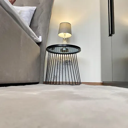 Apartman Sogni D'oro Apartment Pula