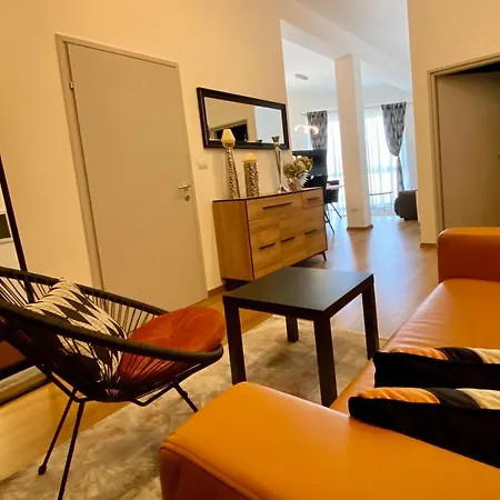 Apartman Sogni D'oro *