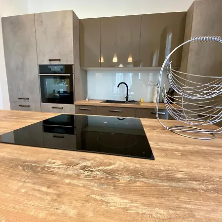 Appartement Apartman Sogni D'oro Pula