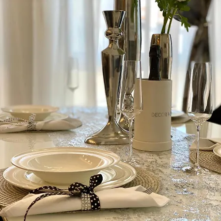 Apartman Sogni D'oro
