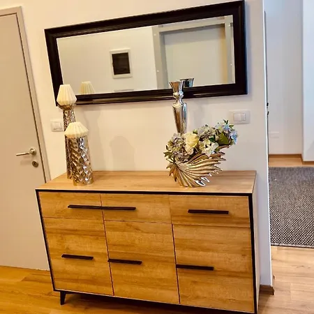Appartement Apartman Sogni D'oro