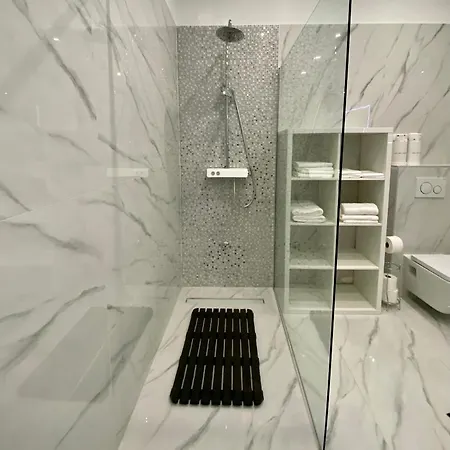 Apartman Sogni D'oro Apartment Pula