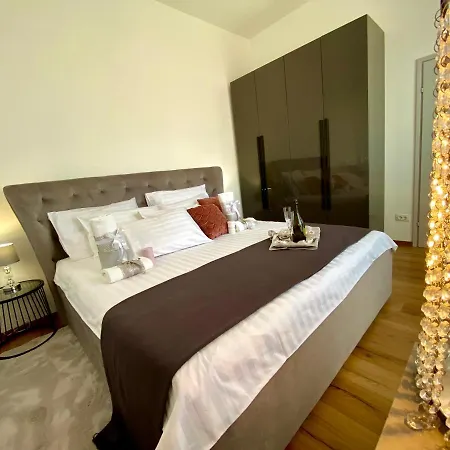 Appartement Apartman Sogni D'oro Pula