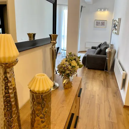 Apartment Apartman Sogni D'oro Pula