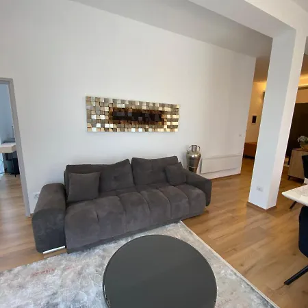 Apartman Sogni D'oro Pula