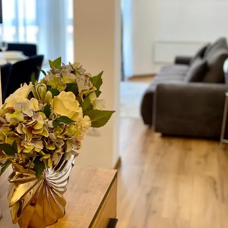 Apartman Sogni D'oro *