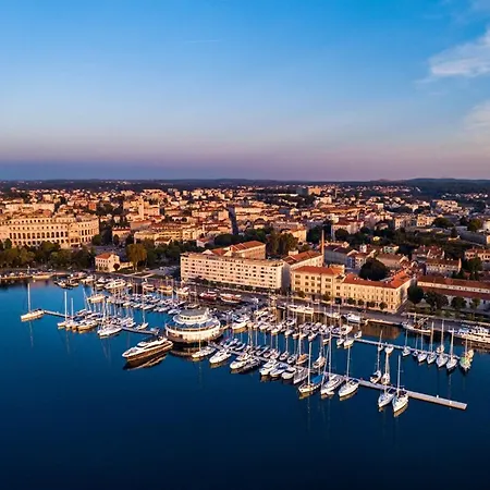 Apartman Sogni D'oro Pula
