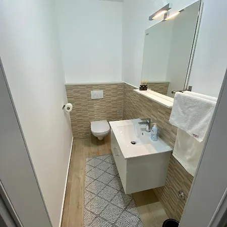 Apartman Sogni D'oro Pula