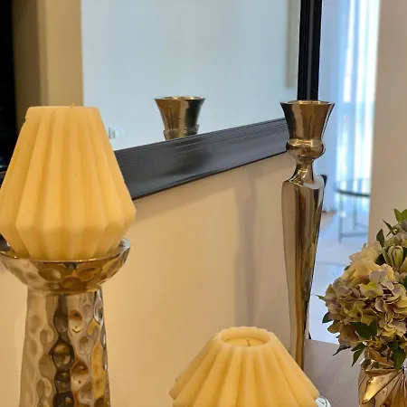 Apartman Sogni D'oro Appartement *