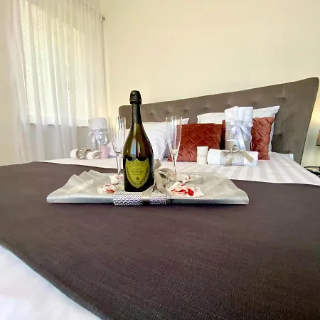 Apartman Sogni D'oro Pula