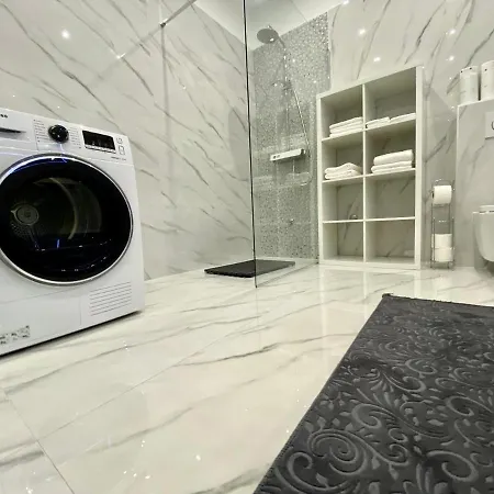 Apartman Sogni D'oro
