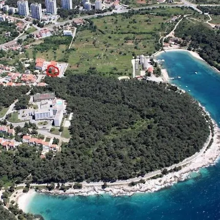 Apartman Sogni D'oro Apartment Pula