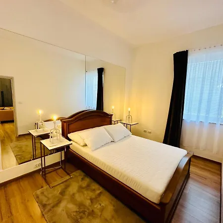 Apartman Sogni D'oro *